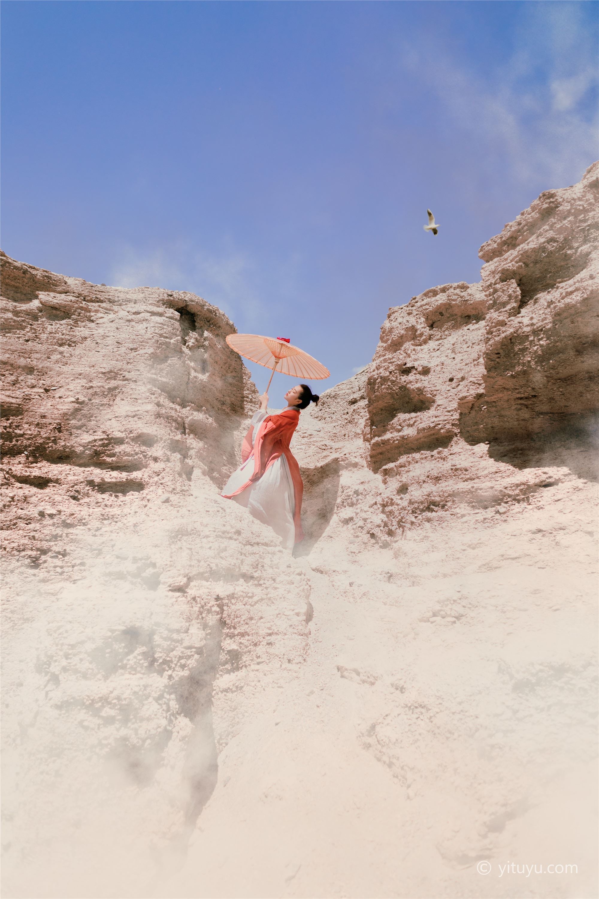 YITUYU艺图语  2021.06.30 木兰花 静静